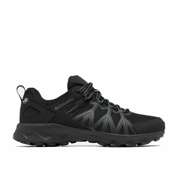 Încălțăminte Sport Bărbați Columbia PeakFreak™ II Negru