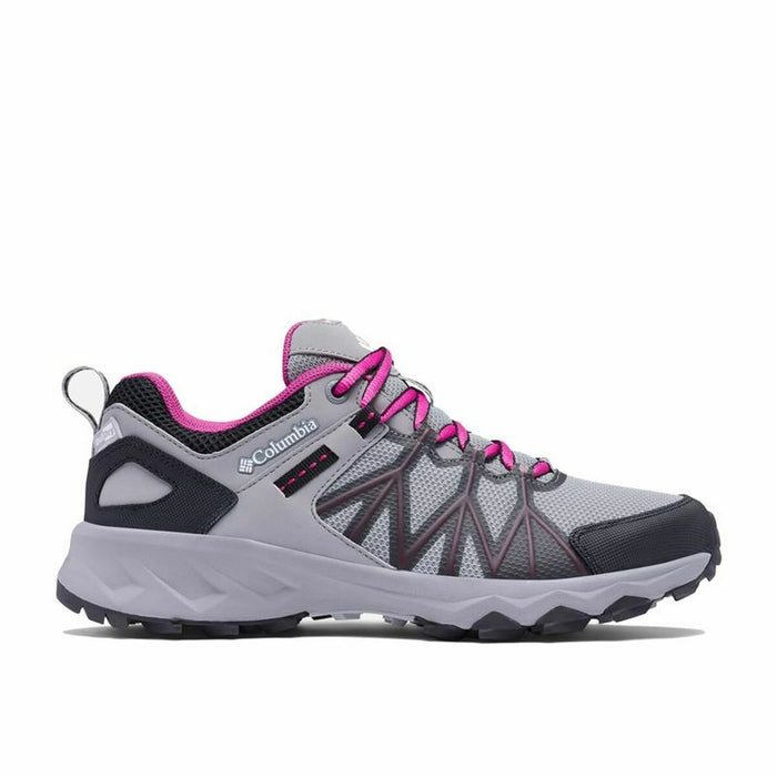 Pantofi sport pentru femei Columbia Peakfreak™ II Outdry™ Gri Femeie
