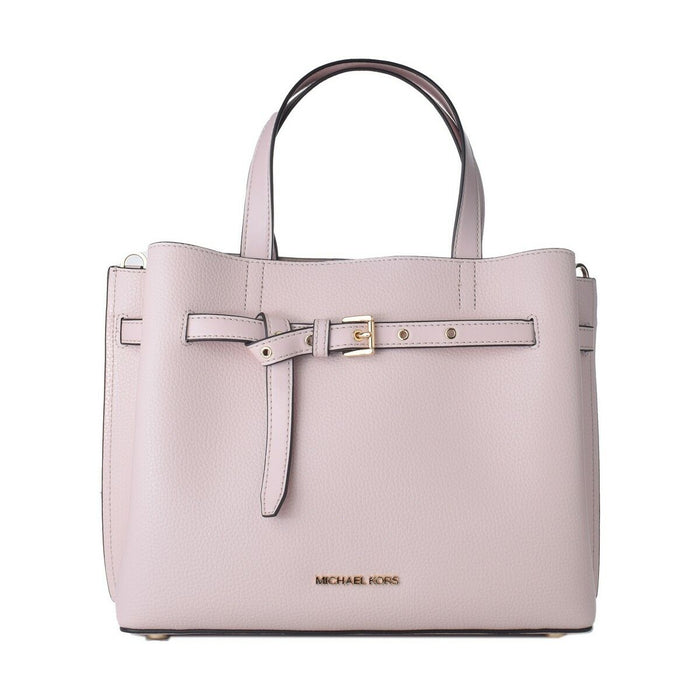 Geantă Damă Michael Kors 35H0GU5S7T-POWDER-BLUSH Roz 30 x 24 x 12 cm