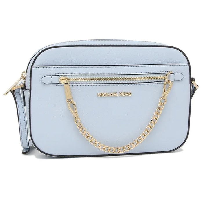 Geantă Damă Michael Kors 35S1GTTC7L-PALE-BLUE Albastru 26 x 17 x 6 cm