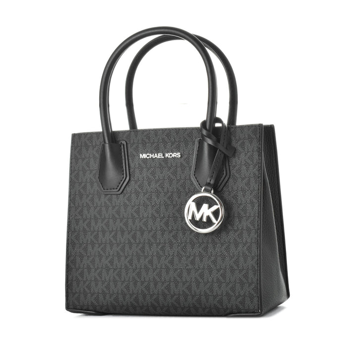 Geantă Damă Michael Kors MERCER Negru 22 x 21 x 10 cm