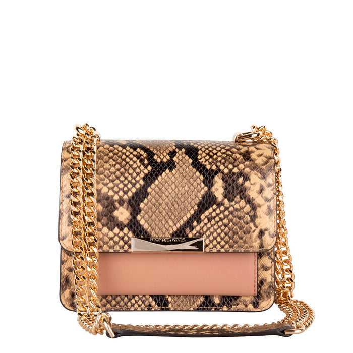 Geantă Damă Michael Kors 32T1LJ4C0E-CANTALOUPE Portocaliu 18 x 14 x 7 cm