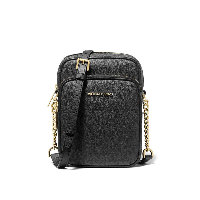 Geantă Damă Michael Kors 35F1GHMS2B-BLACK Negru 33 x 16 x 22 cm