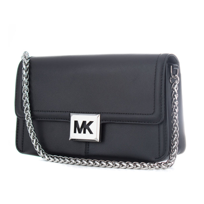 Geantă Damă Michael Kors 35F1S6SL3L-BLACK Negru 26 x 16 x 7 cm