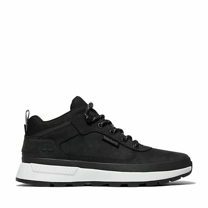 Cizme de munte Timberland Field Trekker Negru