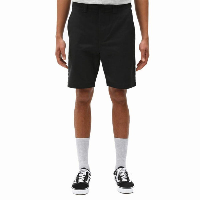 Pantalon scurt Dickies Cobden Negru