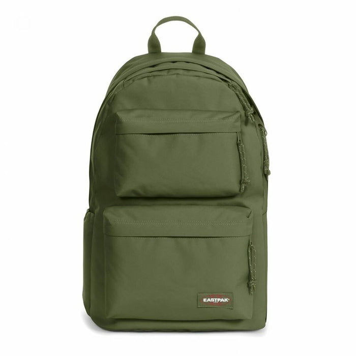 Rucsac Sport Eastpak  Padded Double Verde