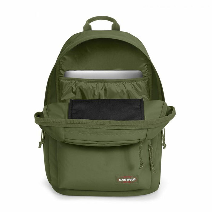 Rucsac Sport Eastpak  Padded Double Verde
