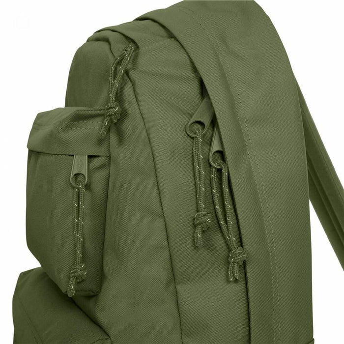 Rucsac Sport Eastpak  Padded Double Verde