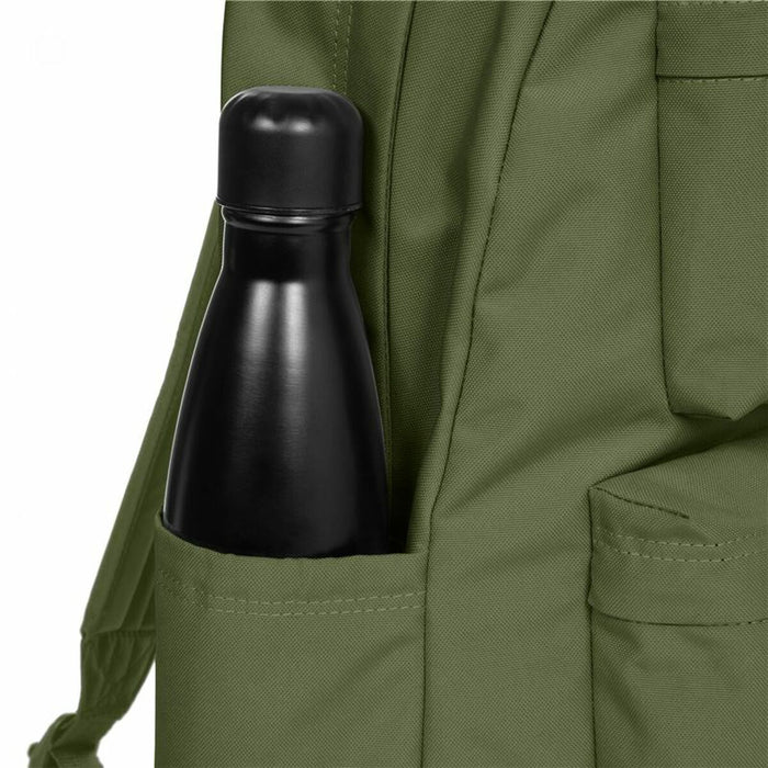 Rucsac Sport Eastpak  Padded Double Verde