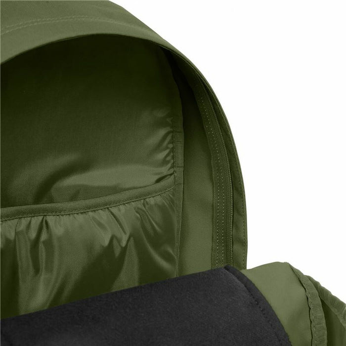 Rucsac Sport Eastpak  Padded Double Verde