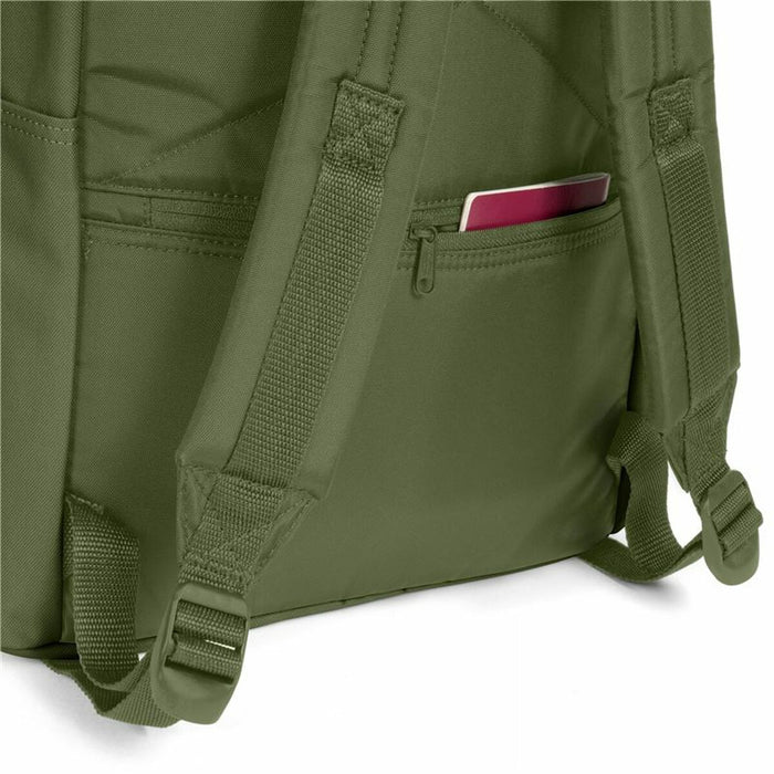 Rucsac Sport Eastpak  Padded Double Verde
