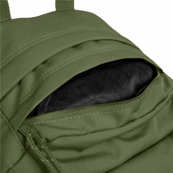 Rucsac Sport Eastpak  Padded Double Verde