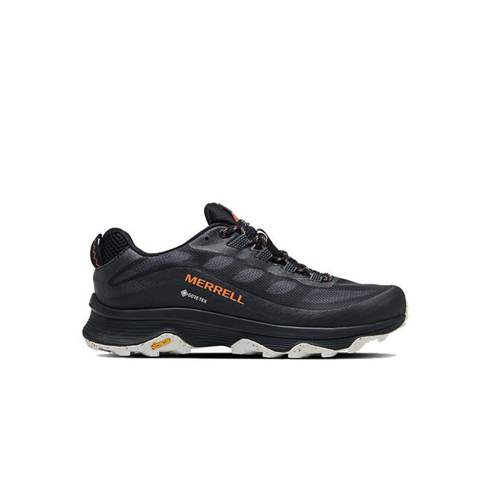 Încălțăminte Sport Bărbați Merrell Negru