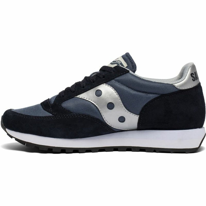 Adidași Casual Bărbați Saucony Jazz 81 Albastru închis
