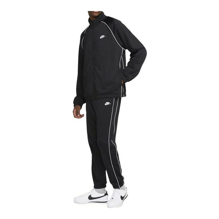 Trening pentru Adulți Nike Sportswear Negru