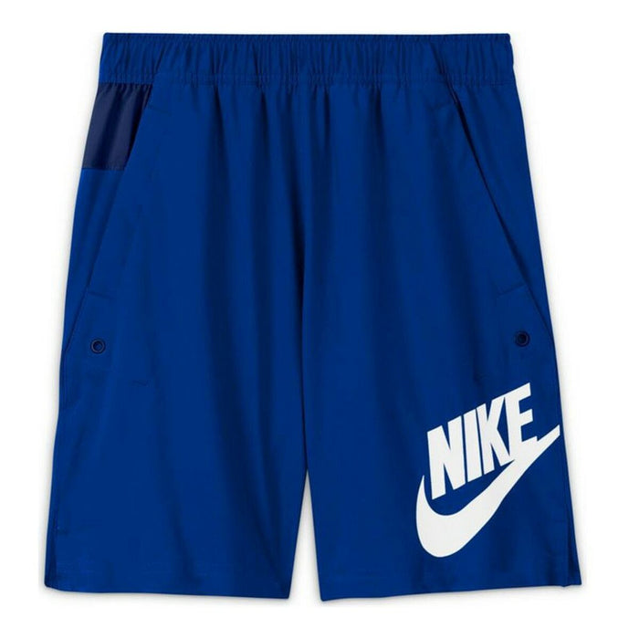 Pantaloni Scurți Sport pentru Copii Nike Sportswear