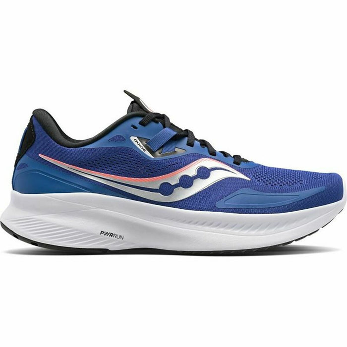 Încălțăminte Sport Bărbați Saucony Guide Albastru Unisex
