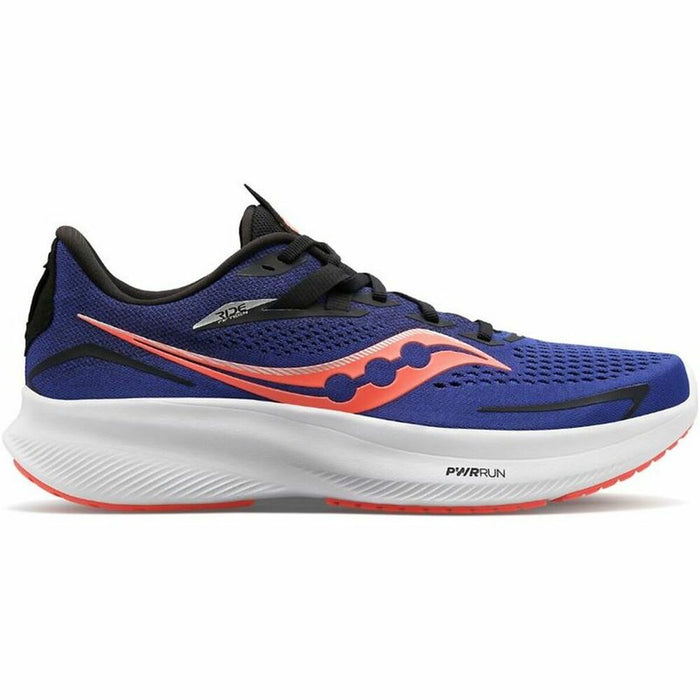 Încălțăminte de Running pentru Adulți Saucony Ride 15