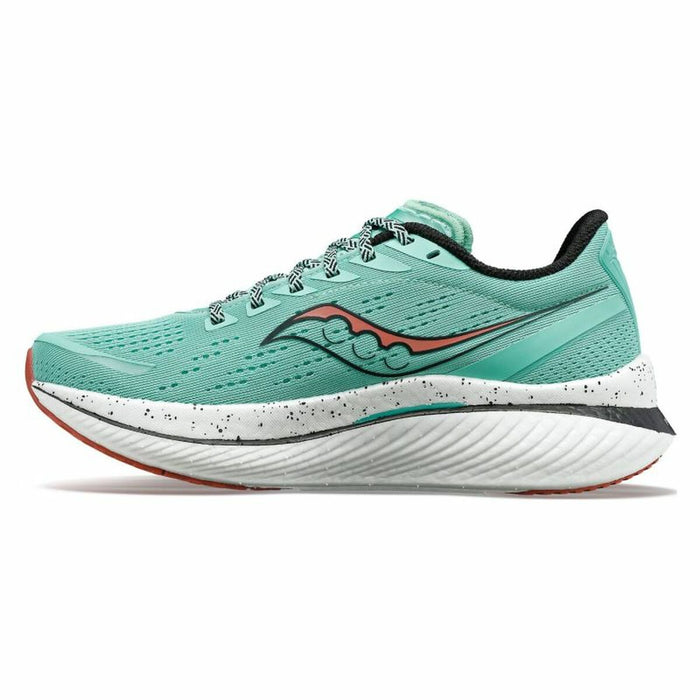 Încălțăminte de Running pentru Adulți Saucony Endorphin Speed 3 Femeie