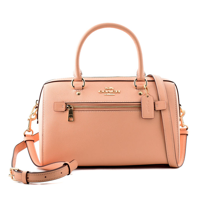 Geantă Damă Coach 79946-IMS9W Roz 26 x 20 x 10 cm