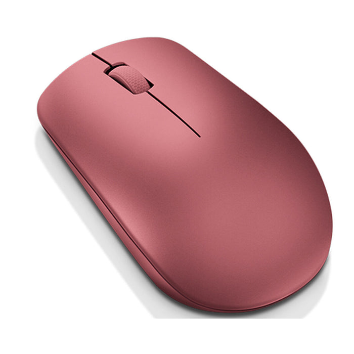 Mouse Fără Fir Lenovo GY50Z18990 Roșu