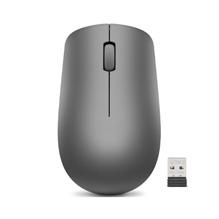Mouse Lenovo 530 Gri Grafit
