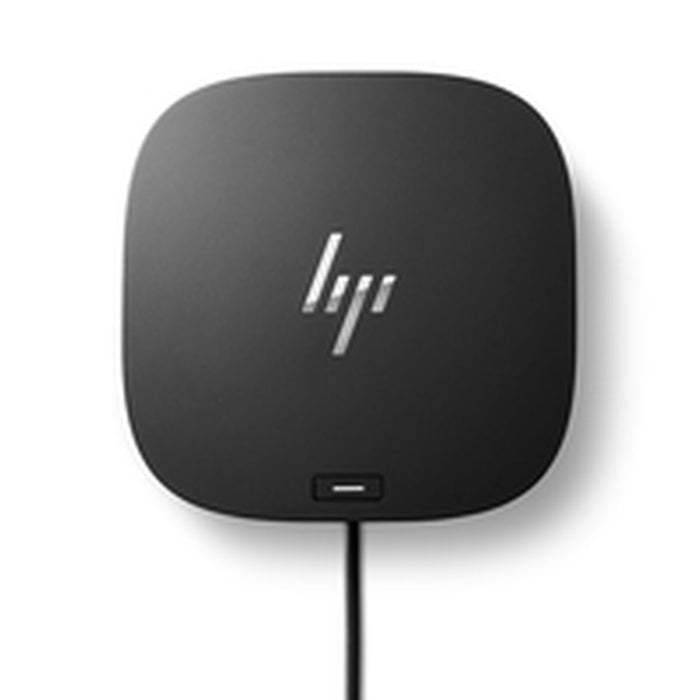 Dockstation HP USB-C G5 Dock Negru