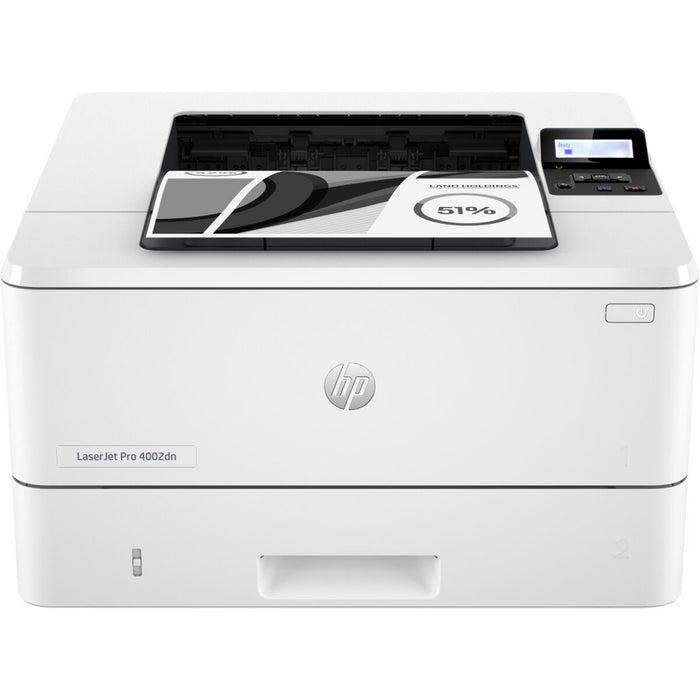 Imprimantă Laser HP LaserJet Pro 4002dn