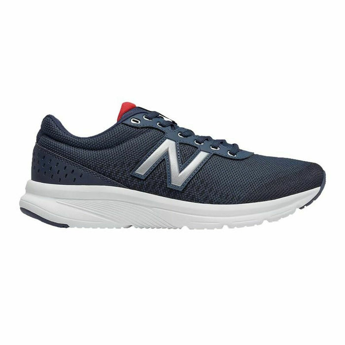 Încălțăminte de Running pentru Adulți New Balance 411 v2 Multicolor