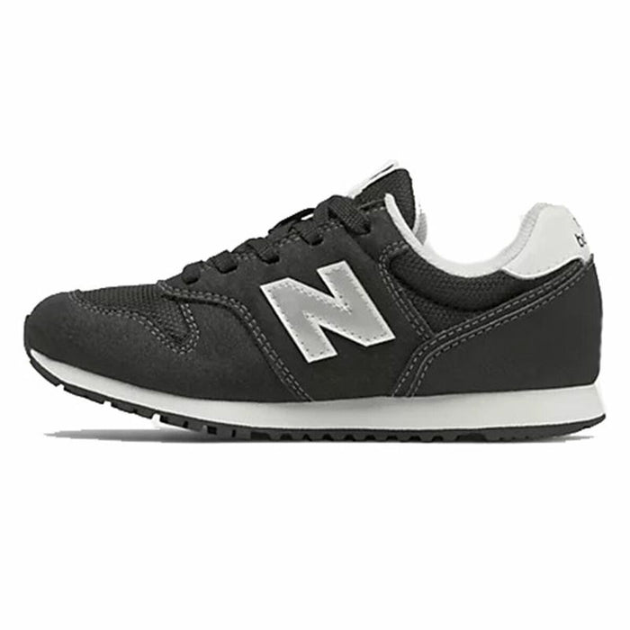 Adidași pentru Copii New Balance 373 Negru