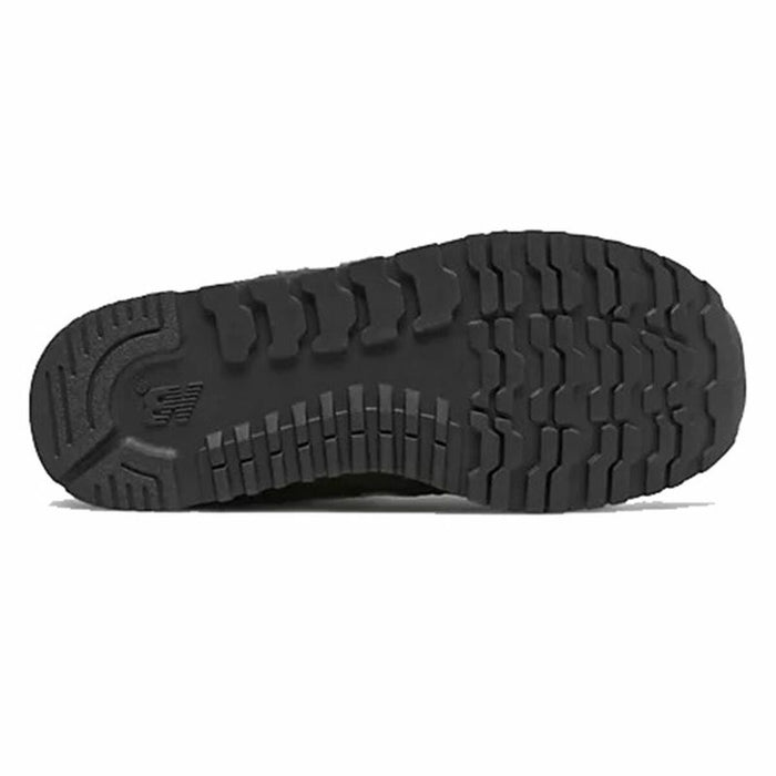 Adidași pentru Copii New Balance 373 Negru