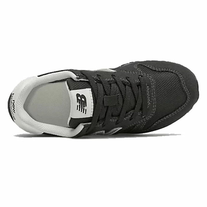 Adidași pentru Copii New Balance 373 Negru