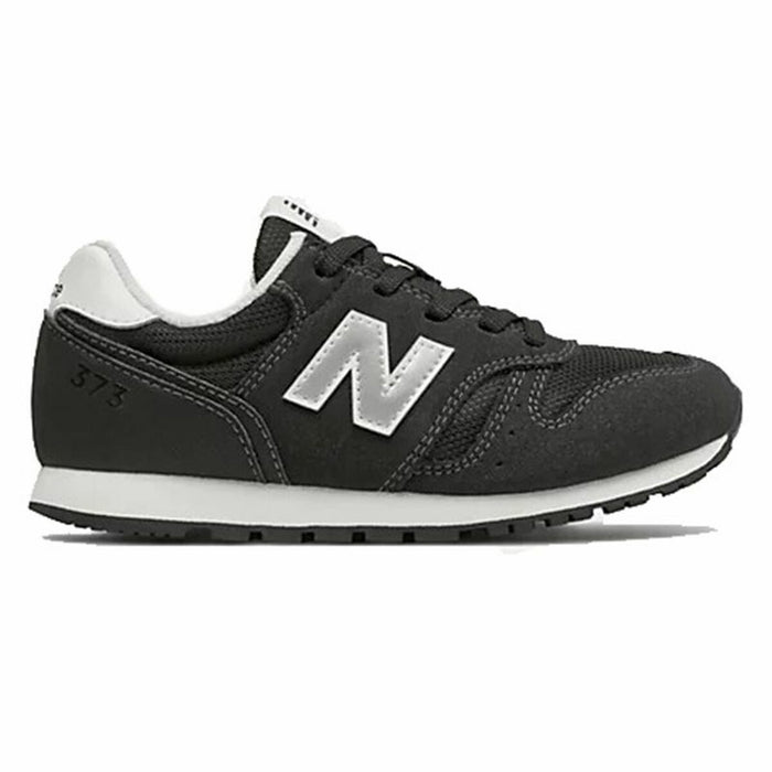 Adidași pentru Copii New Balance 373 Negru