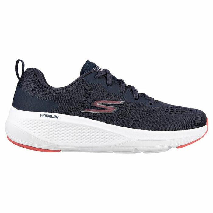 Încălțăminte de Running pentru Adulți Skechers Go Run Elevate Femeie Albastru închis