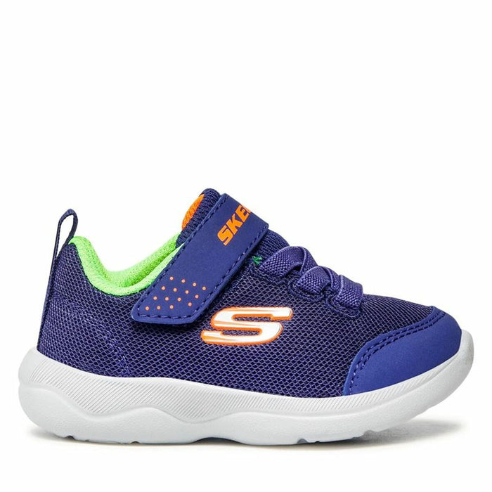 Adidași pentru Copii Skechers Skech-Stepz 2.0 Bleumarin