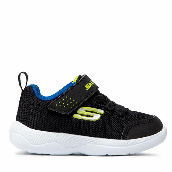 Adidași pentru Copii Skechers Skech-Stepz 2.0-Mini Negru