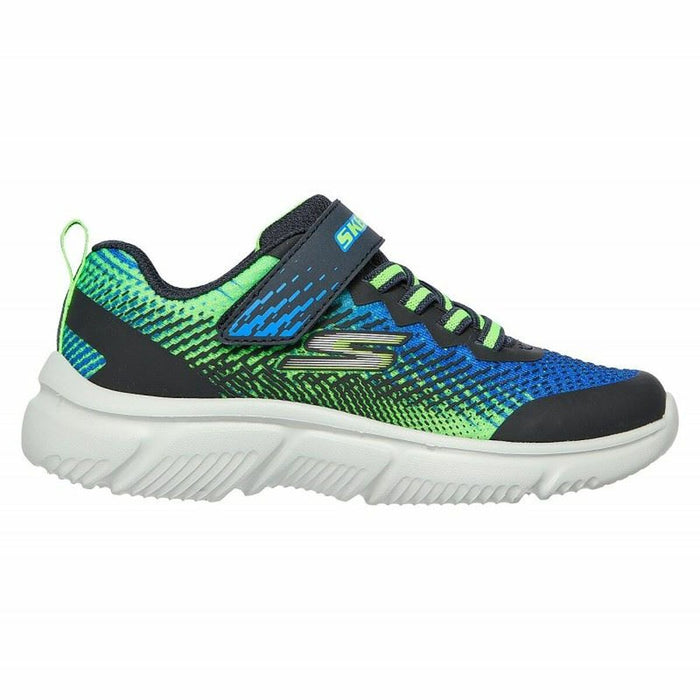 Adidași pentru Copii Skechers Go Run Norvo Albastru închis
