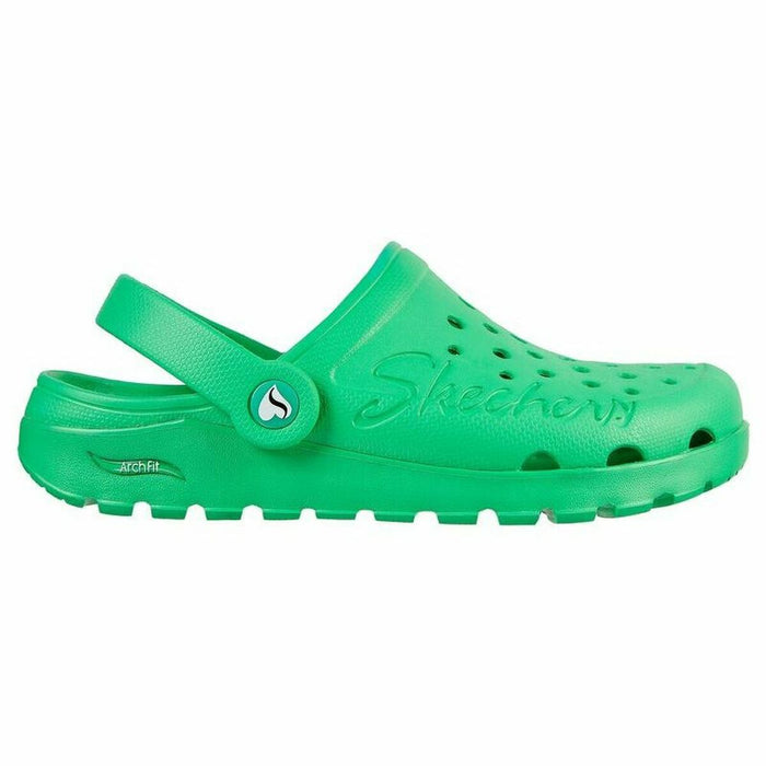 Saboți Skechers Arch Fit Pure Joy