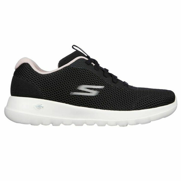Pantofi sport pentru femei Skechers Go Walk Joy Negru