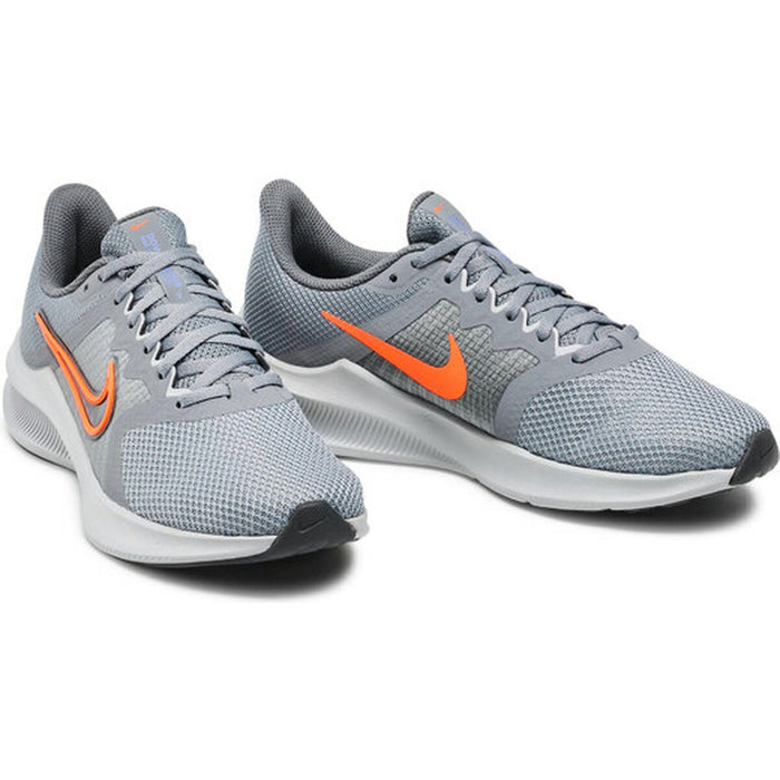 Încălțăminte Sport Bărbați Nike DOWNSHIFTER 11 CW3411 007 Gri