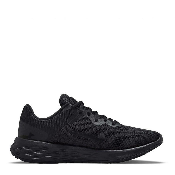 Pantofi sport pentru femei REVOLUTION 6 Nike DC3729 001 Negru