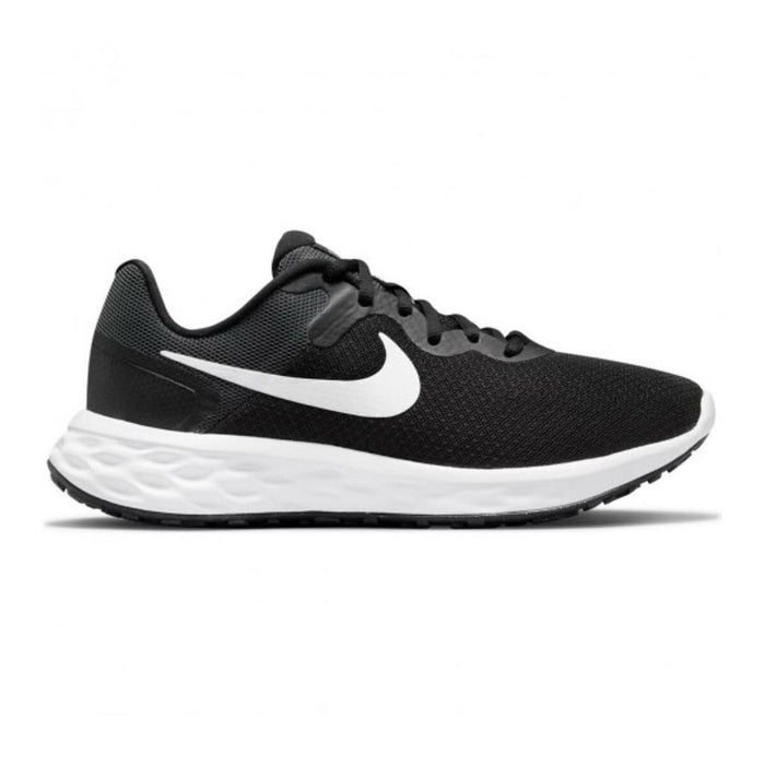 Pantofi sport pentru femei REVOLUTION 6 Nike DC3729 003 Negru