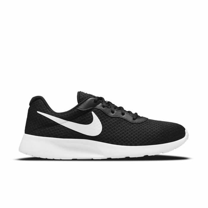 Adidași Casual Bărbați Nike Tanjun Negru