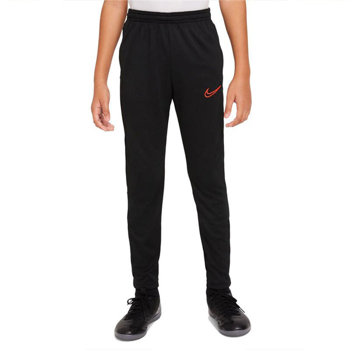 Pantalon de Trening pentru Copii Nike Dri-FIT Academy Negru