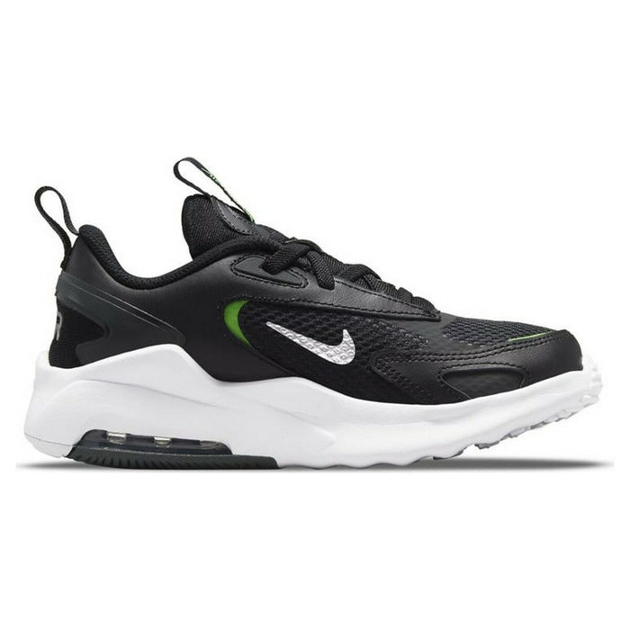 Adidași pentru Copii Nike Air Max Bolt Negru
