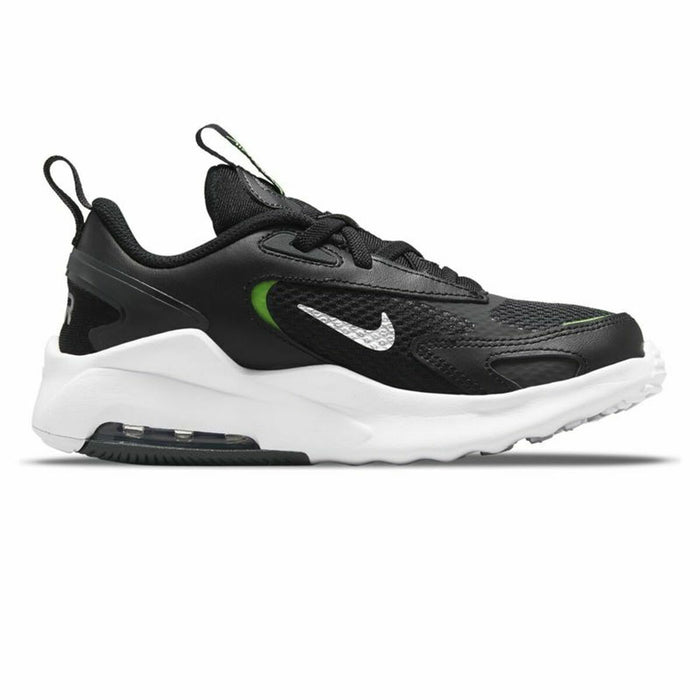 Adidași pentru Copii Nike Air Max Bolt B Negru