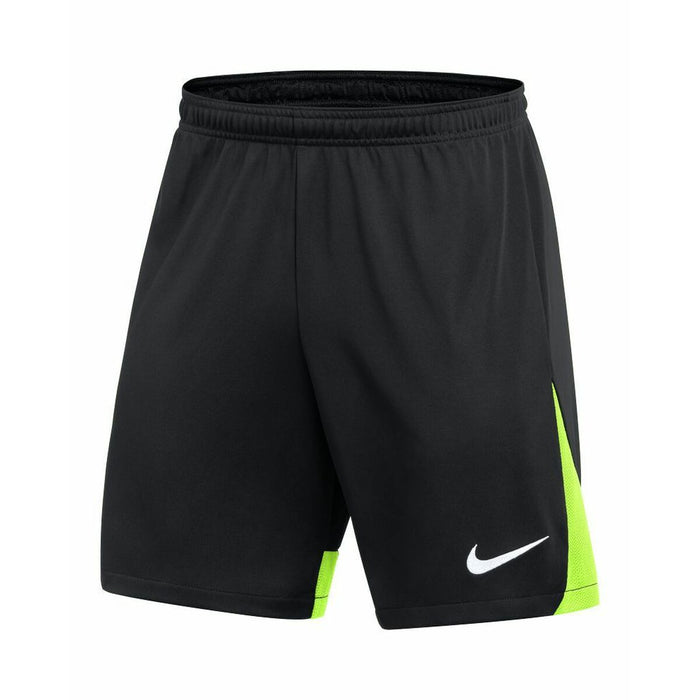 Pantaloni Scurți Sport pentru Bărbați Nike DH9236 010 Negru