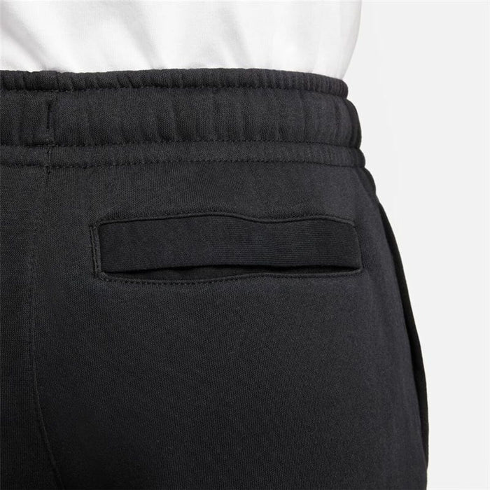 Pantalon de Trening pentru Copii Nike Sportswear  Negru