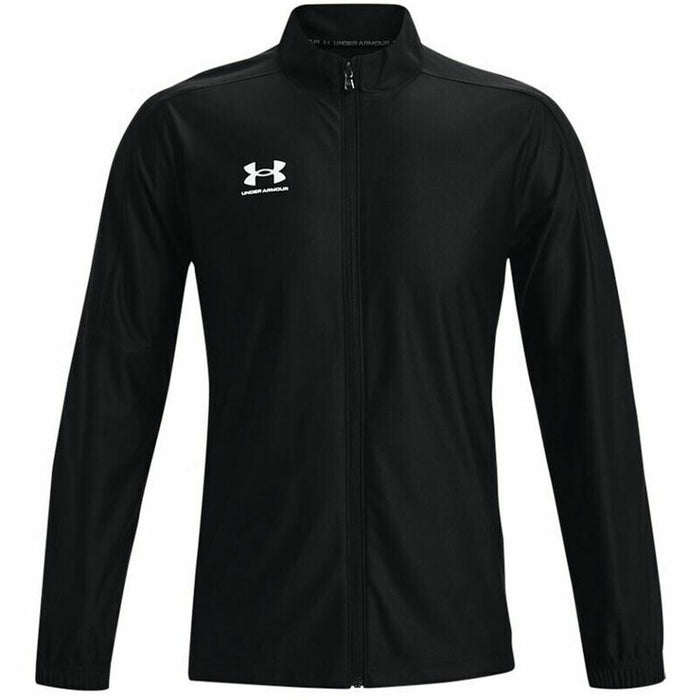 Jachetă Sport de Bărbați Under Armour Negru